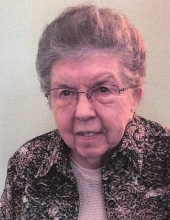 Harriet M. Laabs