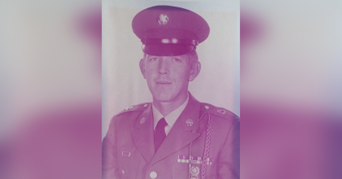 Robert Todd Dobson Obituary Visitation & Funeral Information