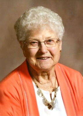 Charlene Mathilda Riniker Dyersville, Iowa Obituary