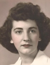 Claire B. Flannery