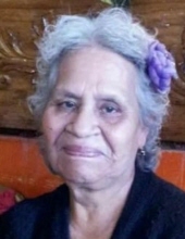 Maria P. Viramontes