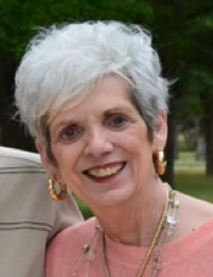 Charlotte Mannes Little Rock, Arkansas Obituary