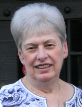 Janet Sue Shaffner