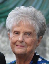Margaret Mae Euwema