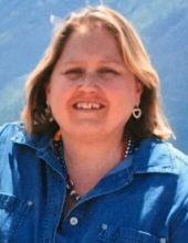 Janemarie Kathleen Newton
