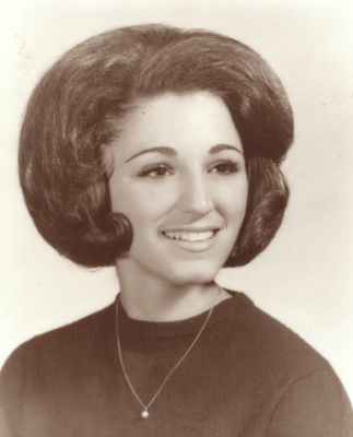 Deborah Ghio-Stevens Santa Cruz, California Obituary