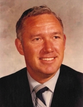 Dr. Thomas Bartlett McCord