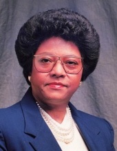 Betty J. Woodson Vire
