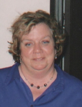 Judy M. Gordon