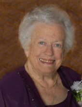 Doris Talbert  Aderholt