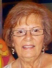 Lillian Sotiros