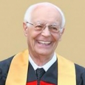 Dr Paul Leon Masters