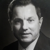 Robert Curtis Klitzke
