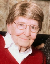 Doris C. Hansis