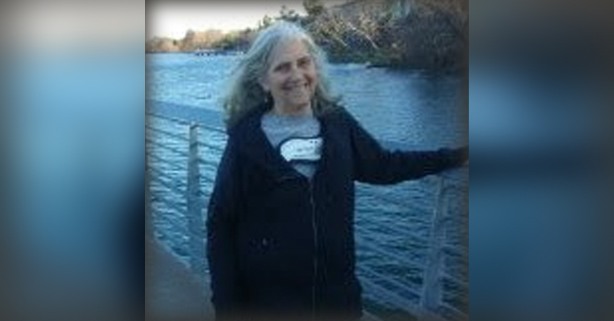 Obituary information for Sharon Ann Smith
