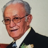 Alfonso F. Guzman