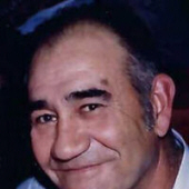 Joe A. Salazar