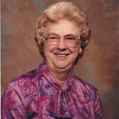 Dorothy G. Parsons