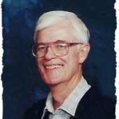 Walter R. Greer