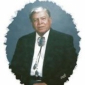 Robert L Sanchez