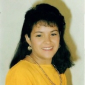 Hilda Vargas Vega