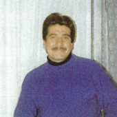Mark Raymond Hernandez