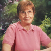 Rita S. McDaniel