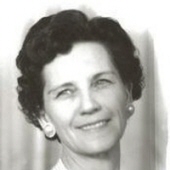 Mildred Rhoton