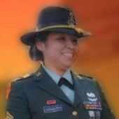 Sgt Ataleaya Saganitso
