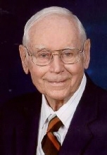 Warren H.V. Blabaum
