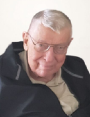 Charles "Chuck" I. Danielson Keokuk, Iowa Obituary
