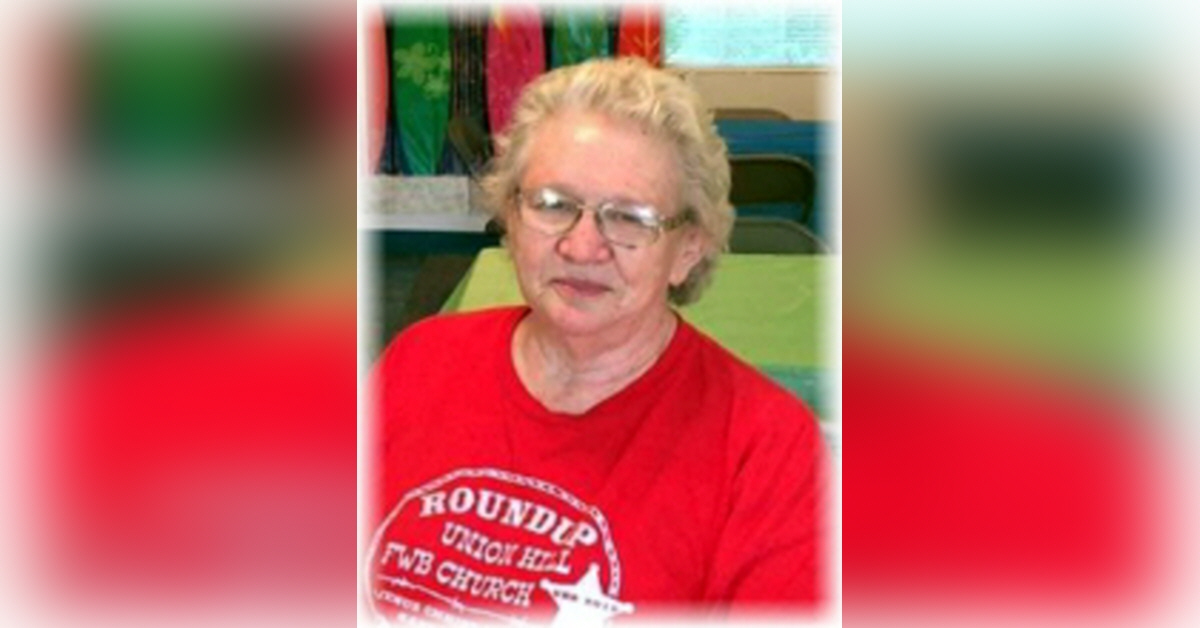 Obituary information for Freda Speaks