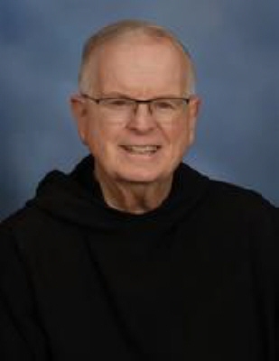 Photo of Fr. Kevin Murphy, O.S.B.