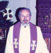 Rev. Chester W. Kirk 2461026