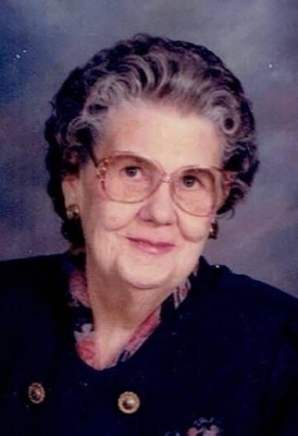 Thelma Knoff