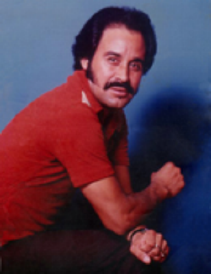 Jose Herrera Deming, New Mexico Obituary