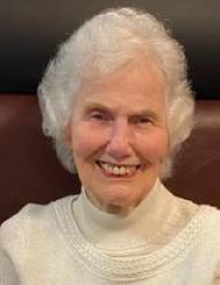 Rosemary F. Conway Obituary