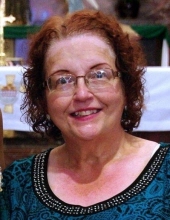 Patricia L. Cardenas