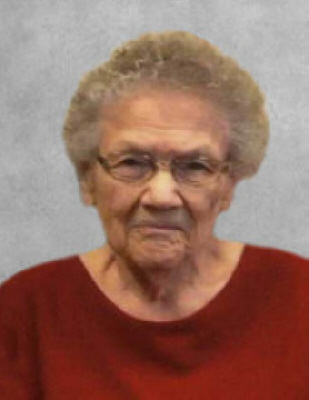 Mae Muckle Dickinson, North Dakota Obituary