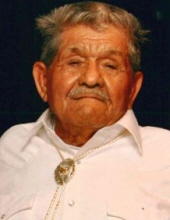 Pedro G Sandoval