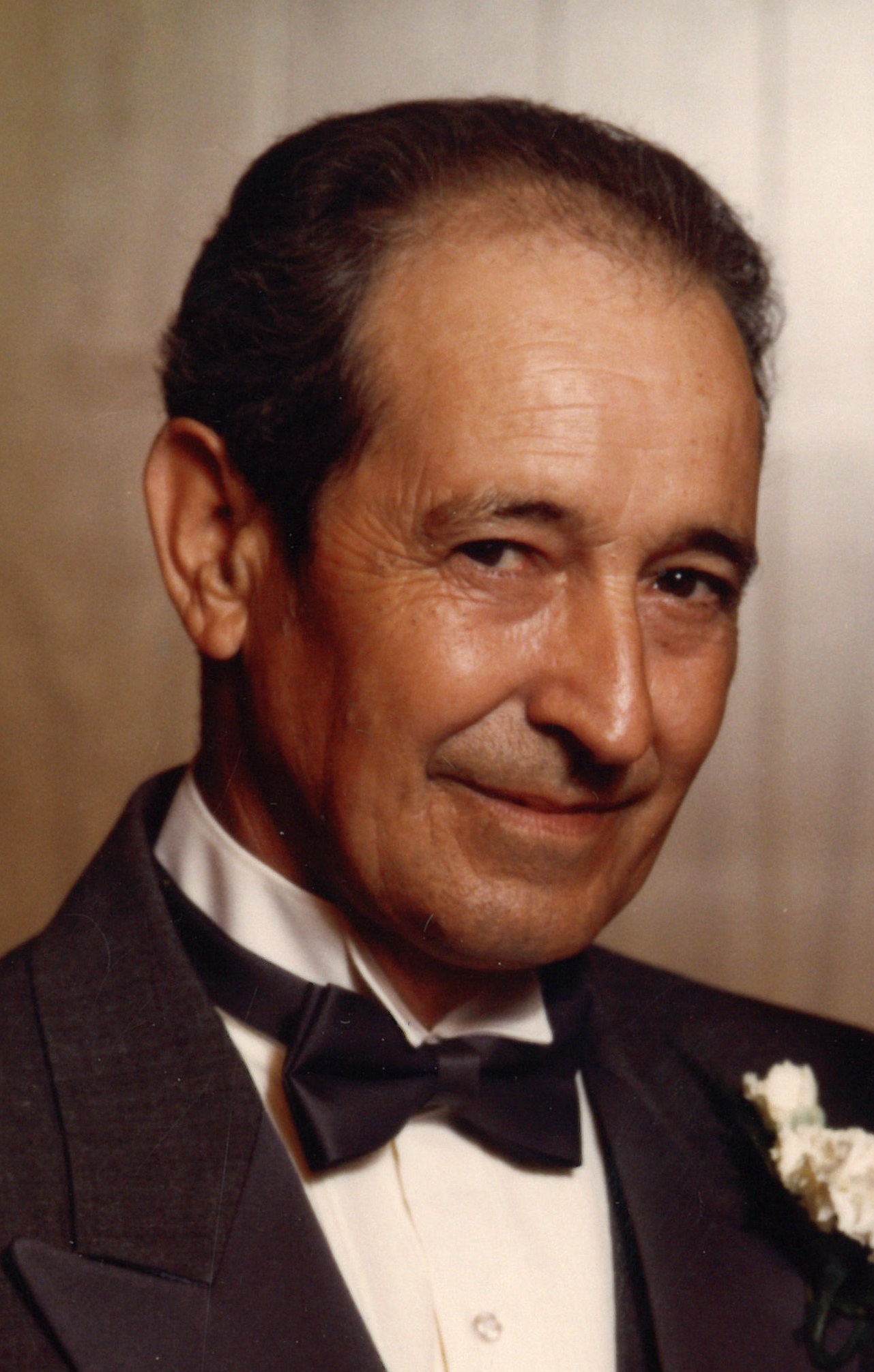 Blanchard St Denis Obituaries - xp86mv2