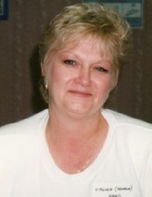Virginia Lee Hand Obituary