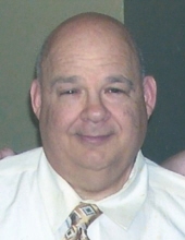 Malcolm D. Reese