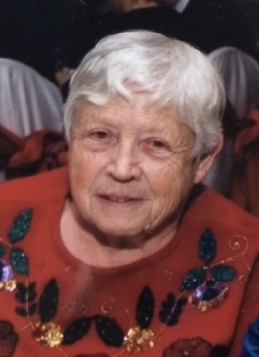 Rose Mary Huttenhoff