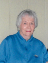 Joan P. Underwood