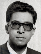 Hugo Enrique Mendoza, Sr. 24611722