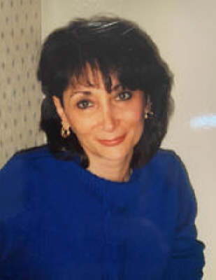Photo of Lucille Caputo