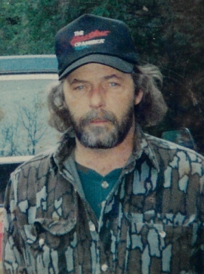 Photo of Roger Carter