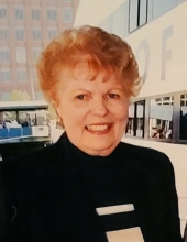 Helen M. Sullivan