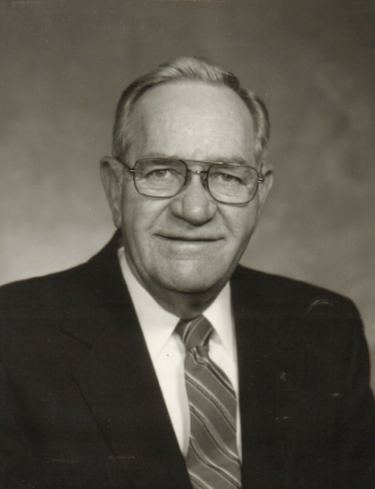 Photo of Ralph Amos, Jr.